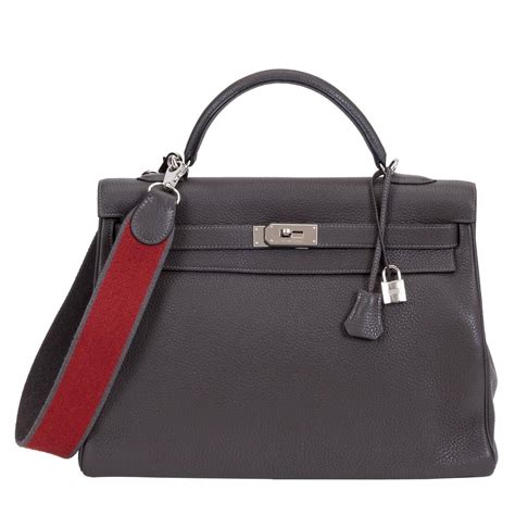 hermes kelly 40er preis|hermes kelly 40cm review.